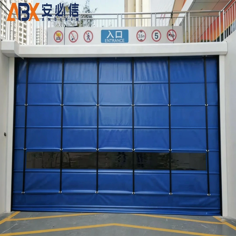 宿州机械式门封
