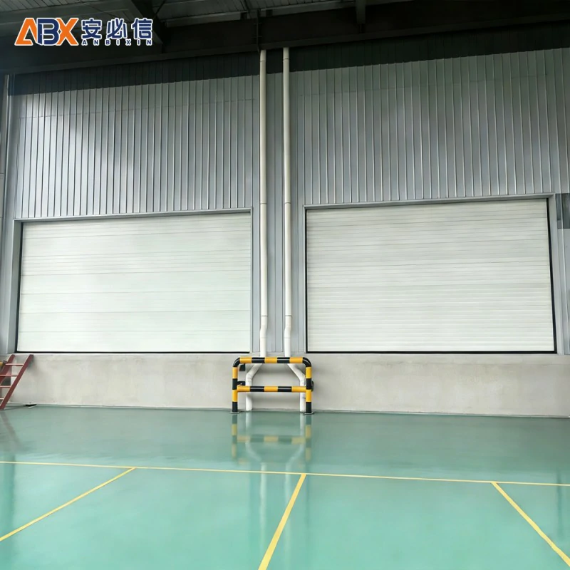 宿州工业滑升门